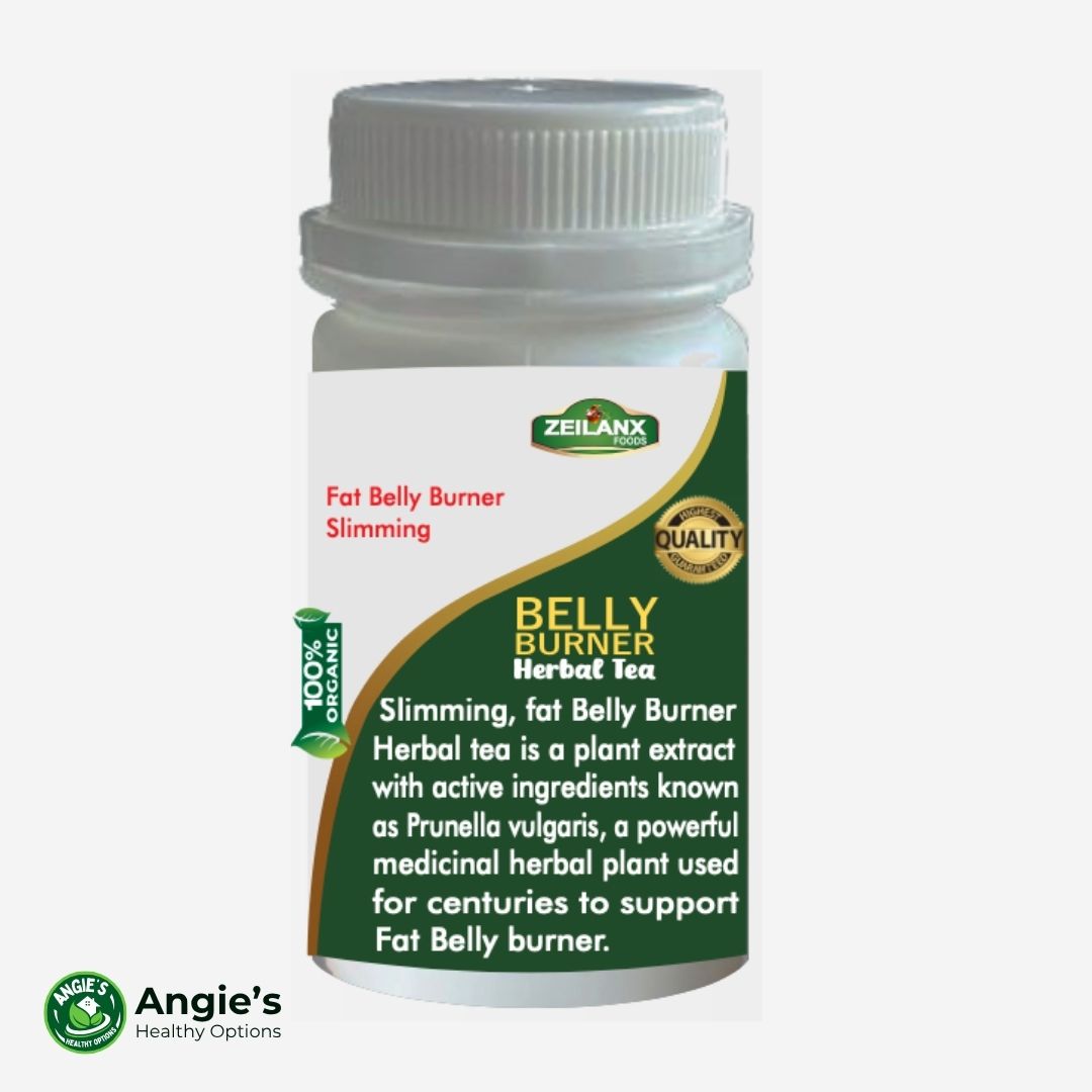 Belly Burner Herbal Tea
