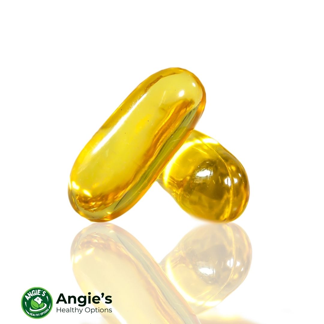 Black Seed Oil vs. Fish Oil: Which One Should You Be Taking?