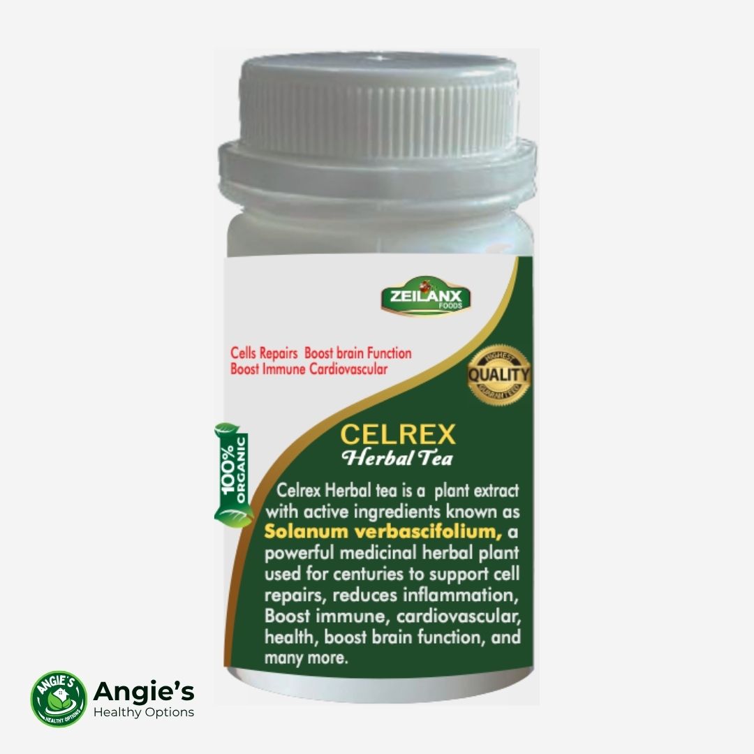Celrex Herbal Tea