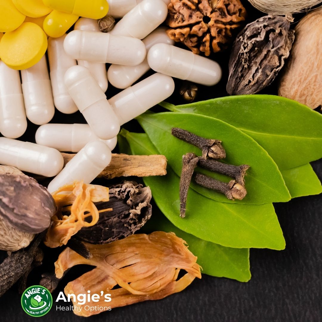 Herbal Teas vs. Capsules: Which Delivers Better Detox Results?