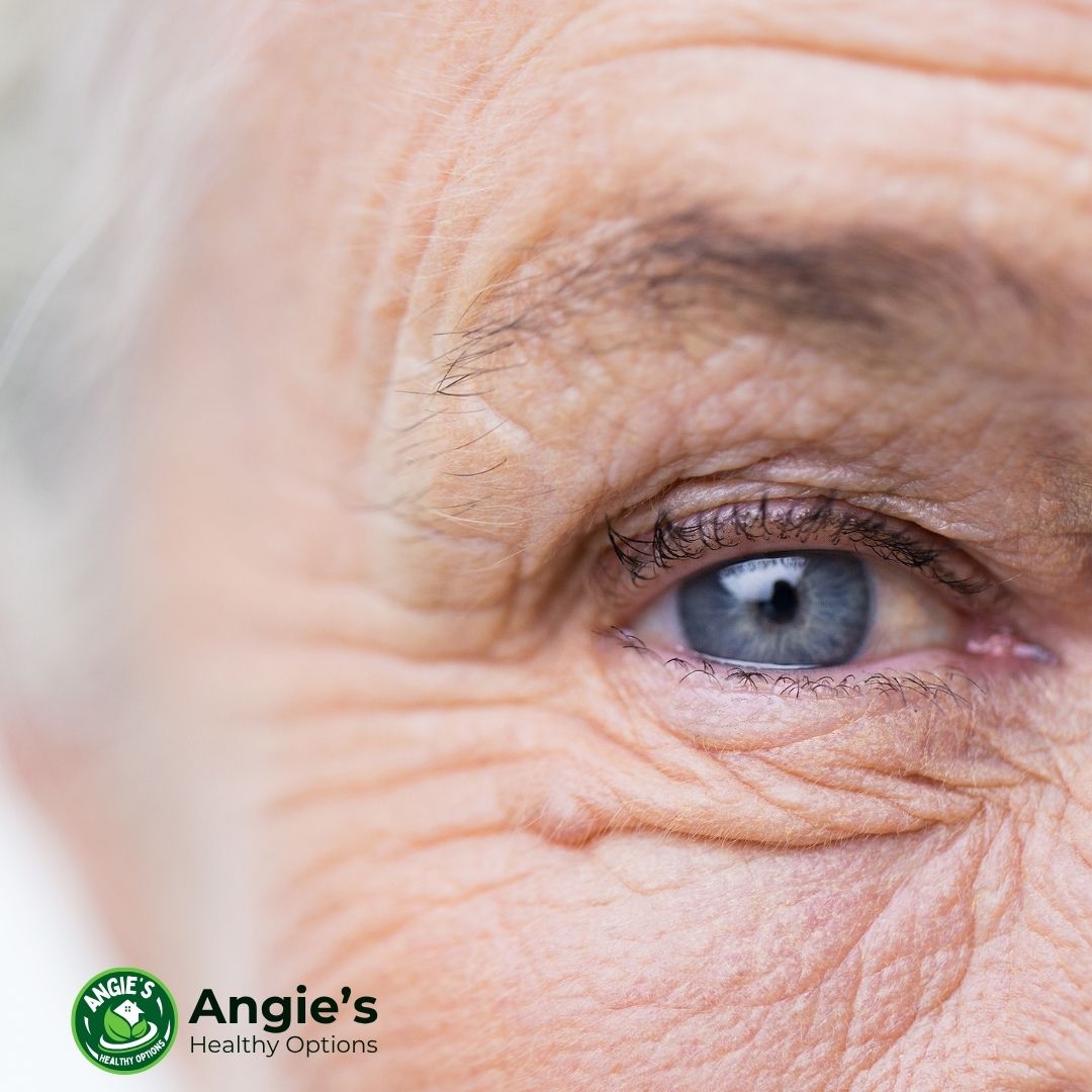 How Stem Cell Nutraceuticals Support Healthy Aging Without Invasive Treatments