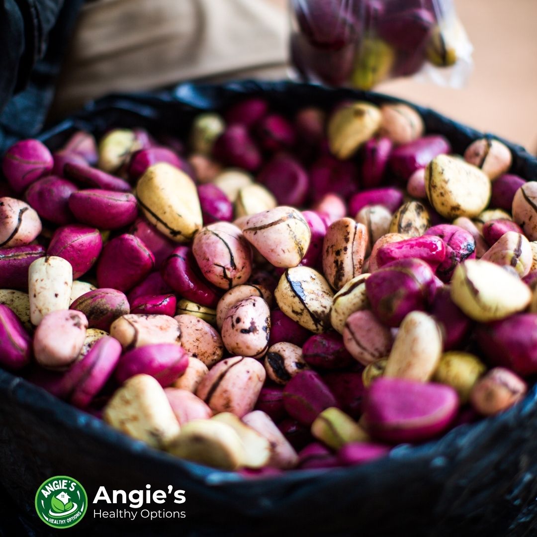 How to Use Bitter Kola Capsules for Energy & Inflammation Relief
