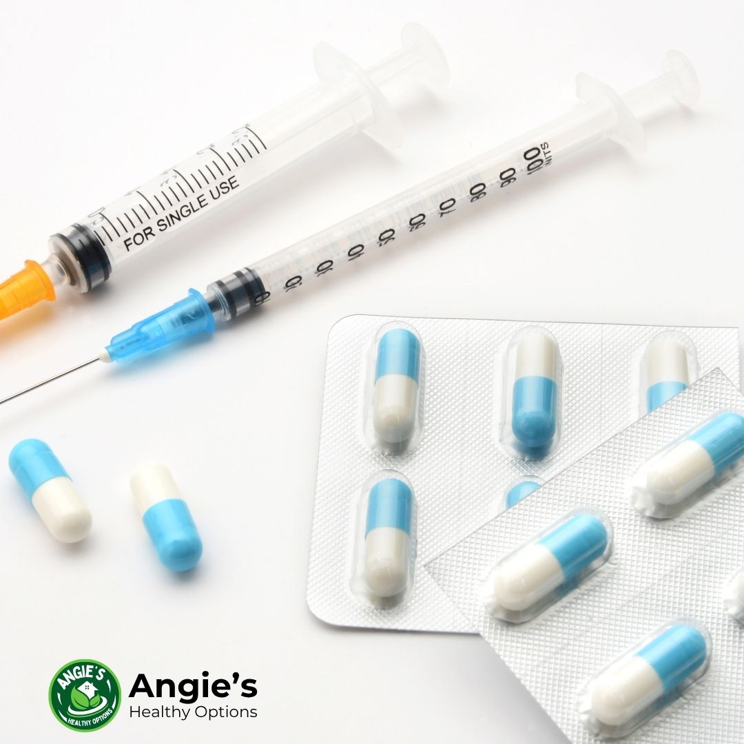 Purtier Placenta vs Injections: Which Stem Cell Option Makes Sense for You?