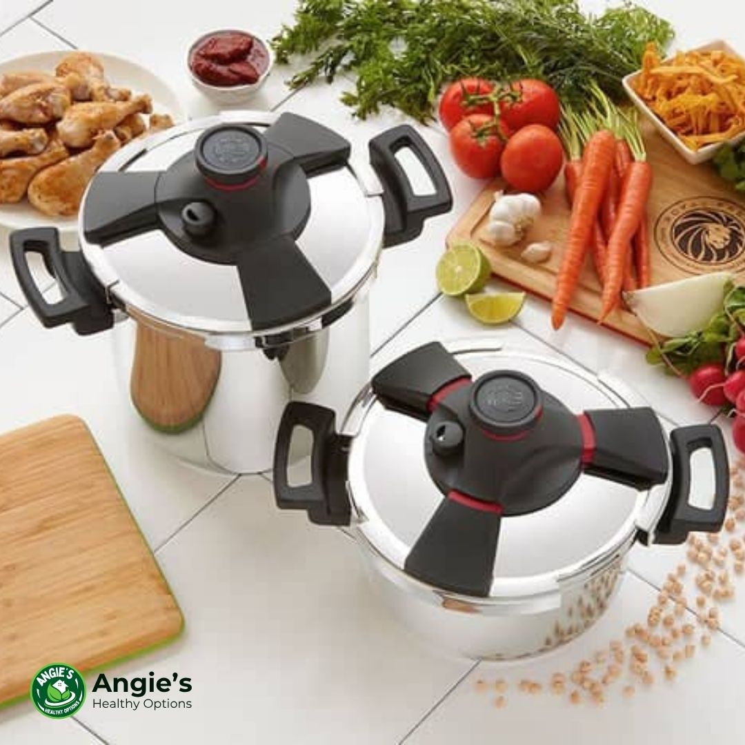 Royal Prestige® Surgical Stainless Steel Cookware