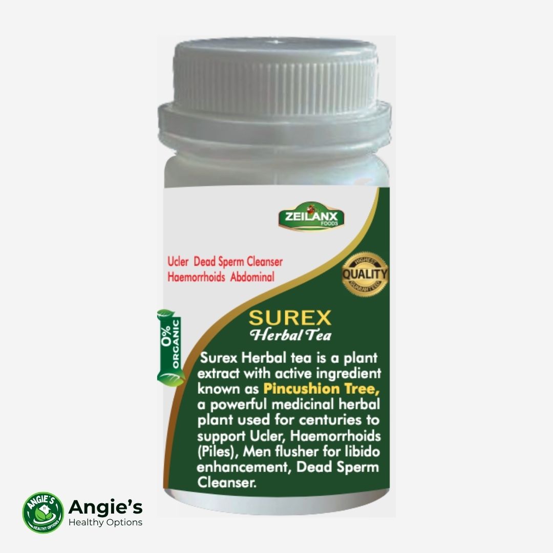 Surex Herbal Tea