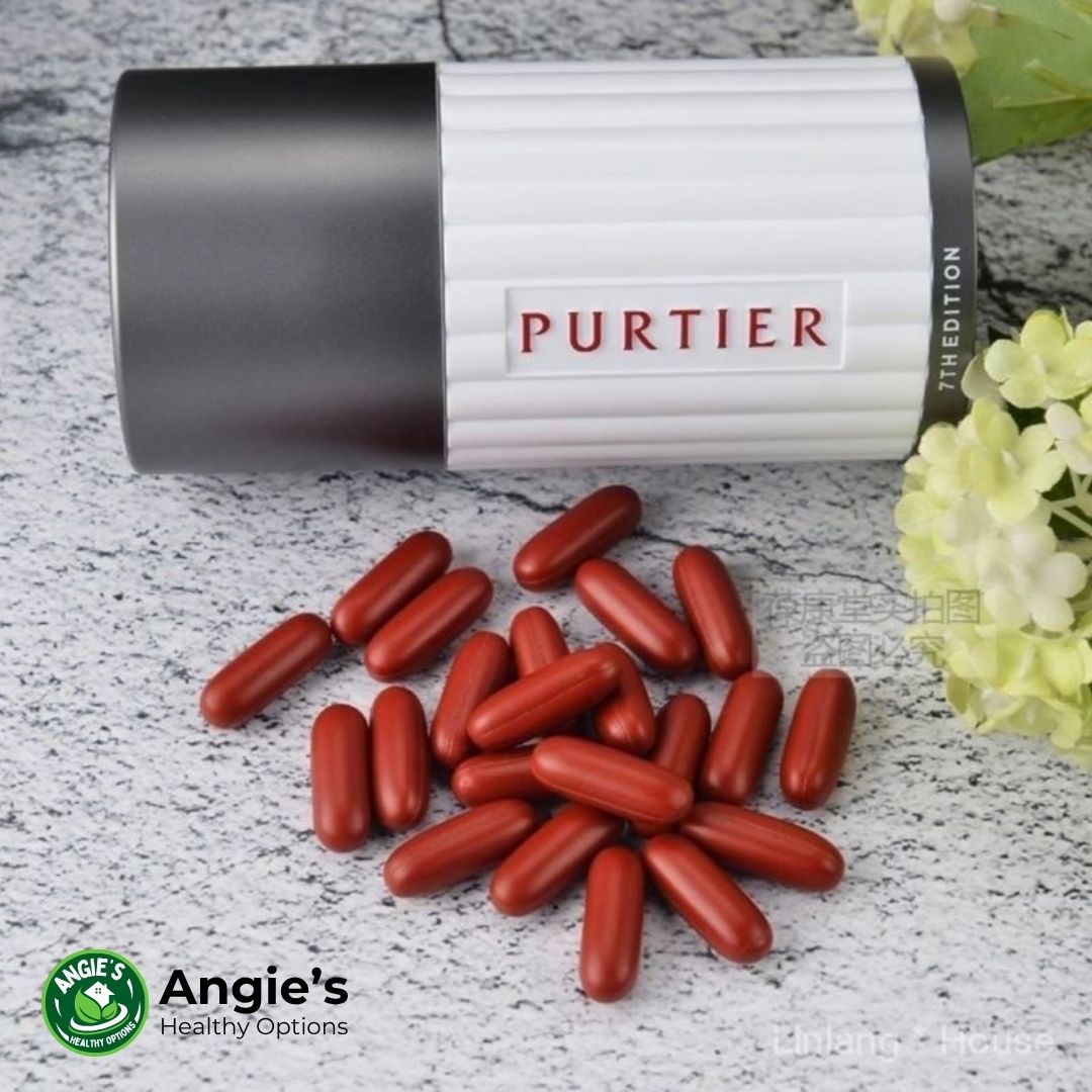 The Most Advanced Stem Cell Supplement? Reviewing Purtier’s 6th Edition