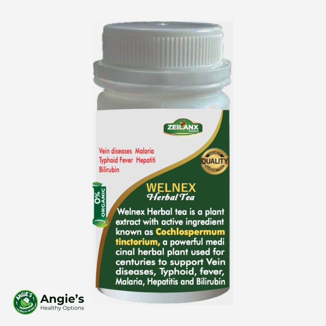 Welnex Herbal Tea